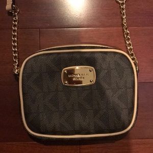 Michael Kors Crossbody Bag